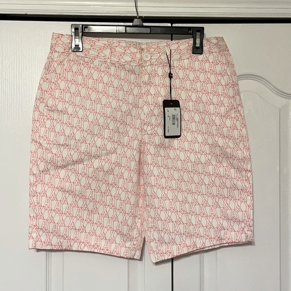 Men’s Armani Exchange shorts - Picture 1 of 2